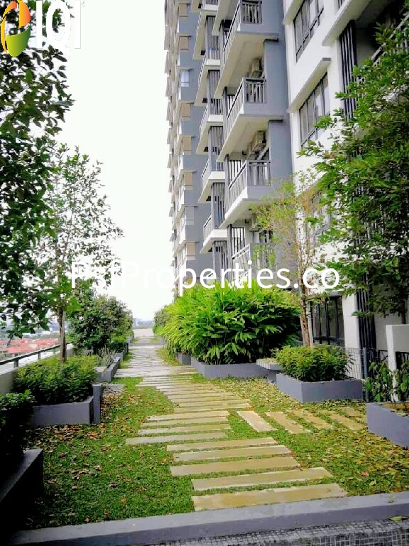 Suria Residence by Sunsuria image