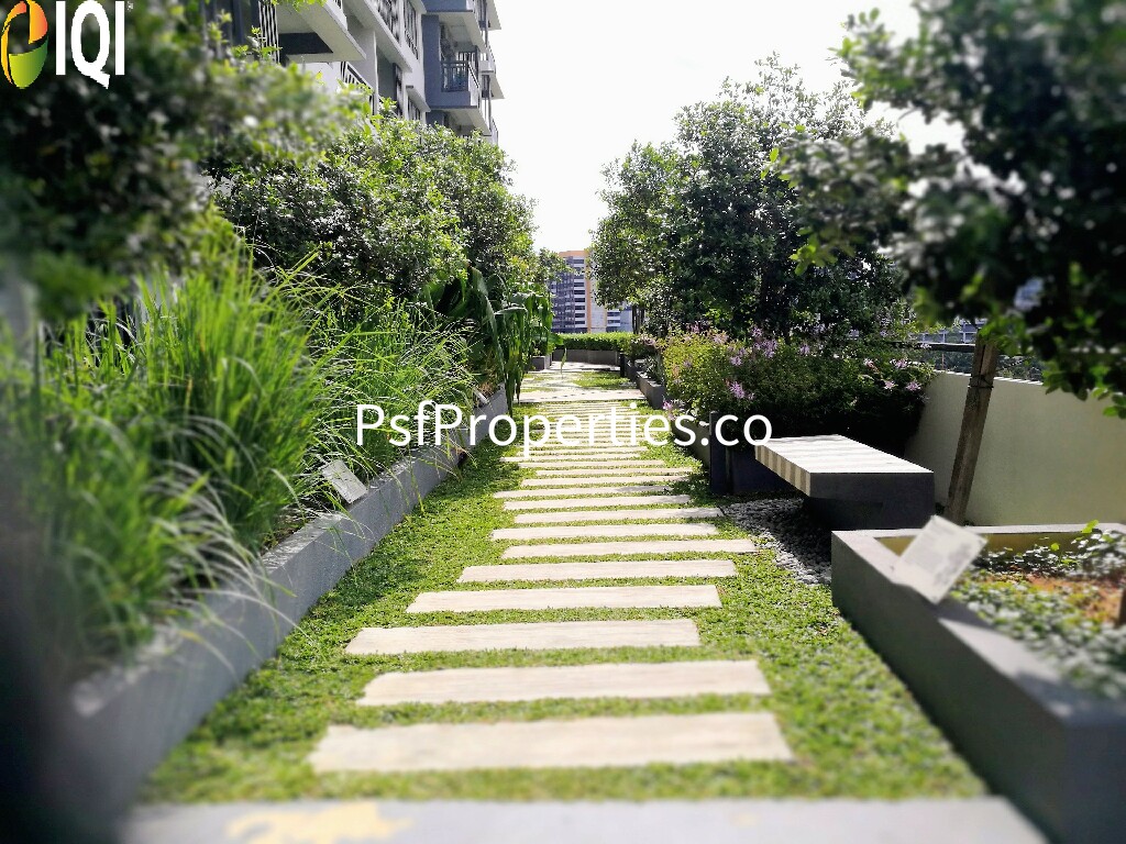 Suria Residence by Sunsuria image