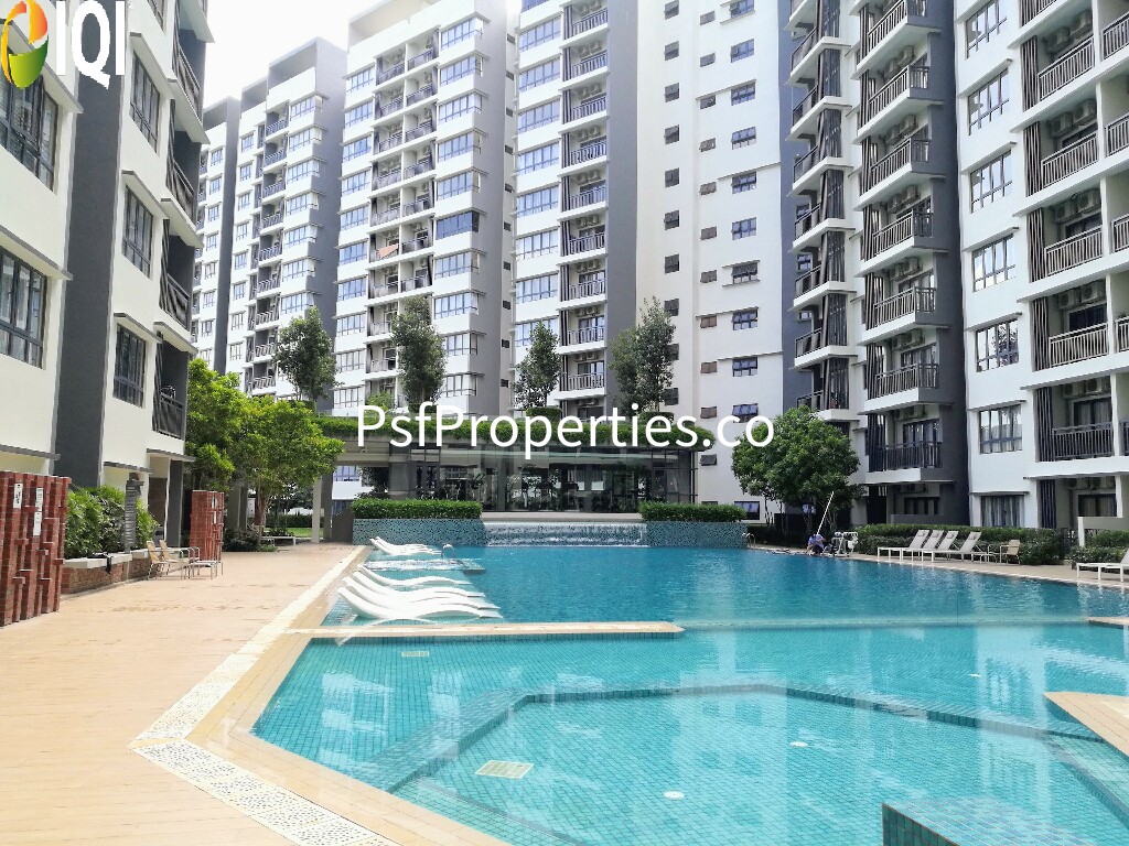 Suria Residence by Sunsuria image