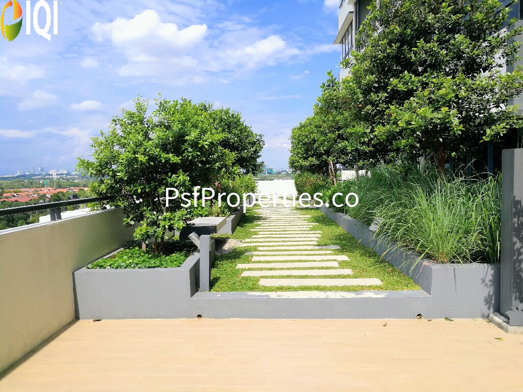 Suria Residence by Sunsuria image