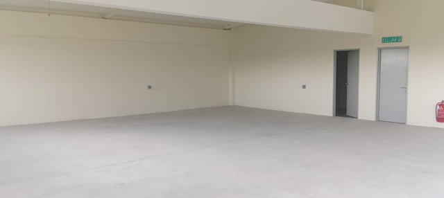 Saujana Teknologi Rawang image