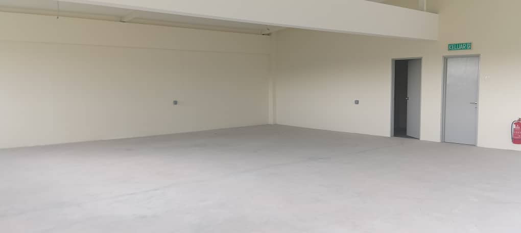 Saujana Teknologi Rawang image