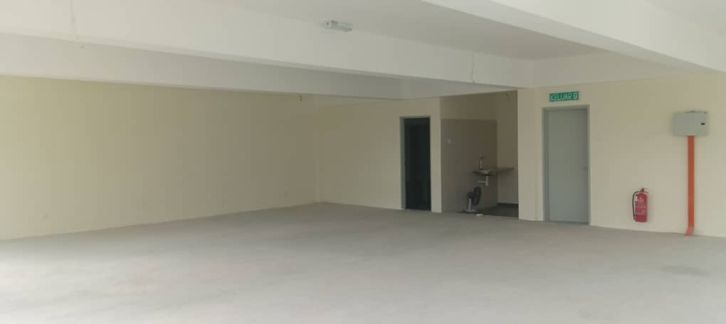 Saujana Teknologi Rawang image