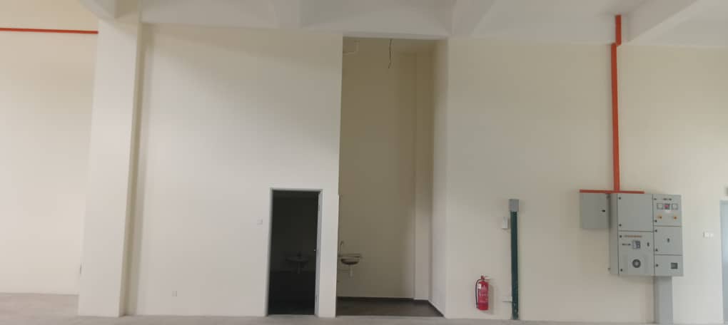 Saujana Teknologi Rawang image