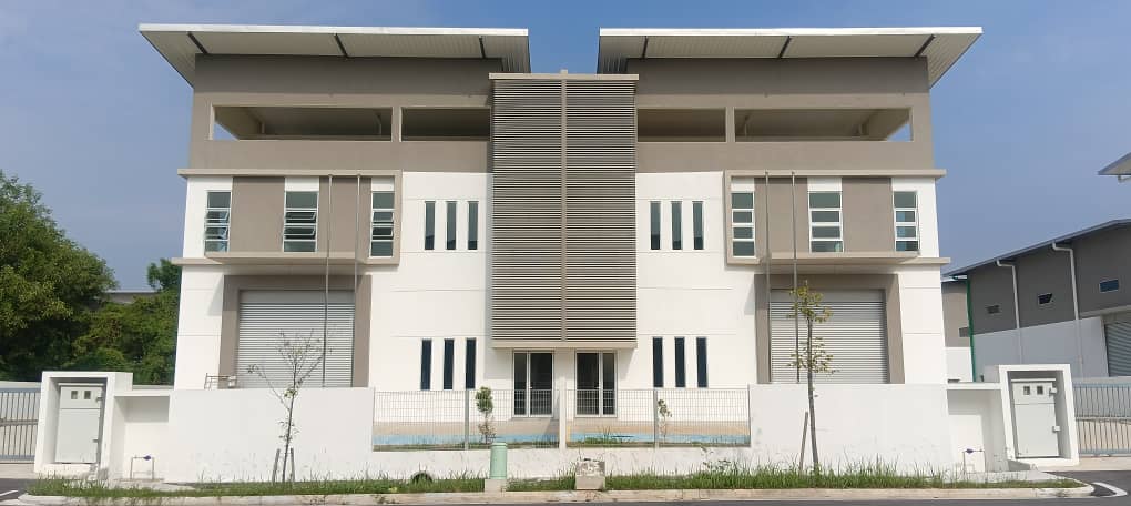 Saujana Teknologi Rawang image