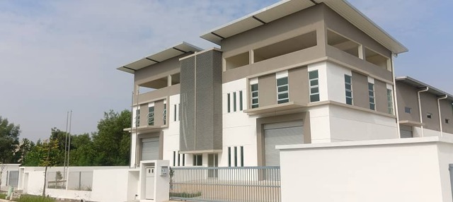 Saujana Teknologi Rawang image