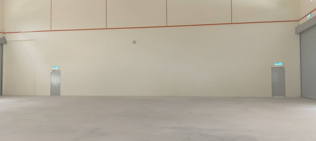 Saujana Teknologi Rawang image