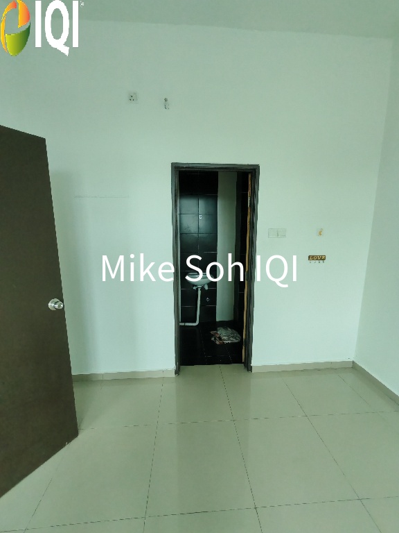 Southern Residence - Empty Unit  - Kemaman image