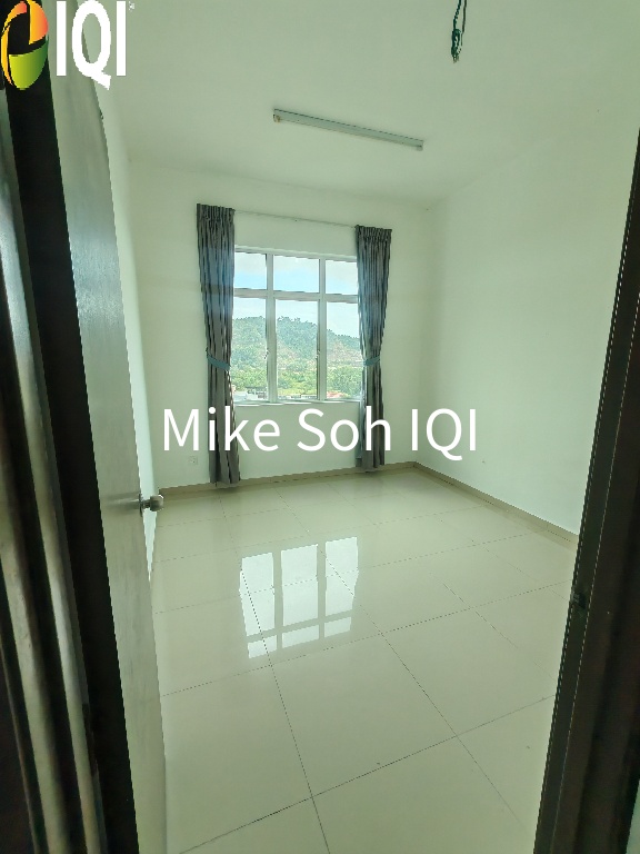 Southern Residence - Empty Unit  - Kemaman image