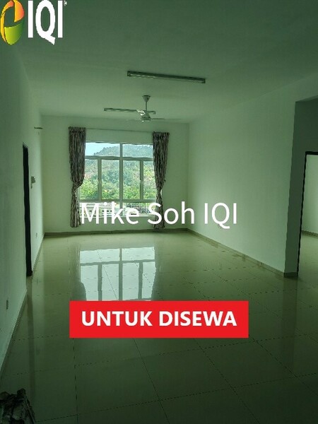 Southern Residence - Empty Unit  - Kemaman