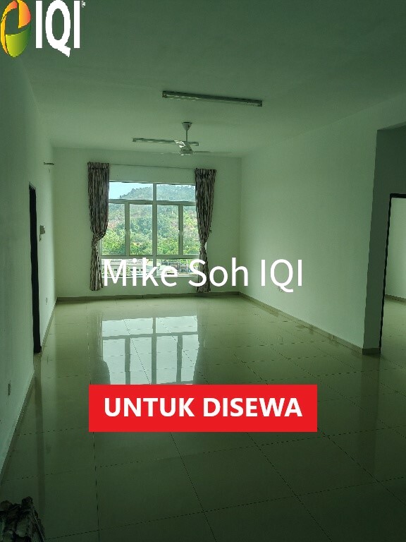 Southern Residence - Empty Unit  - Kemaman image