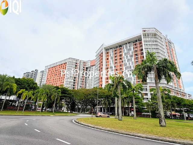 Suria Jelutong image
