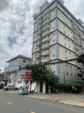 Apartment For Rent image