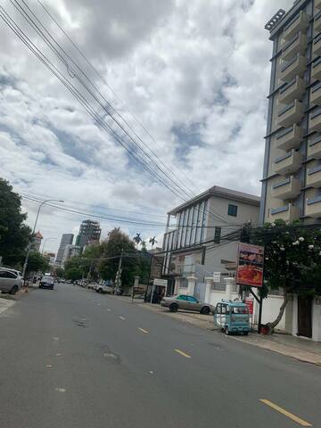 Apartment For Rent image