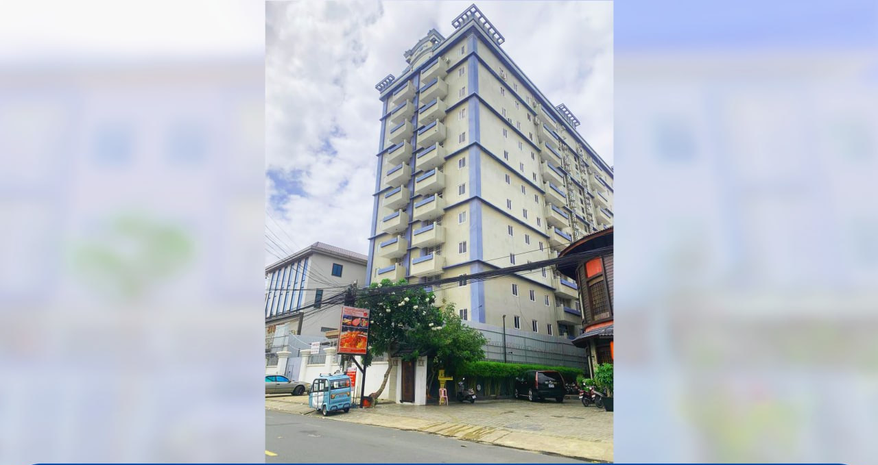 Apartment For Rent image