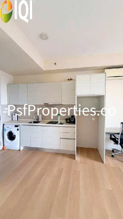 i-Soho @ i-City image