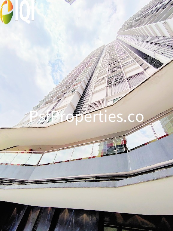 i-Soho @ i-City image