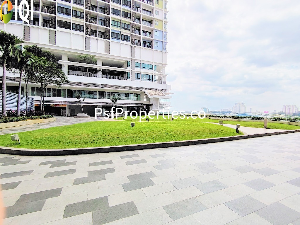 i-Soho @ i-City image