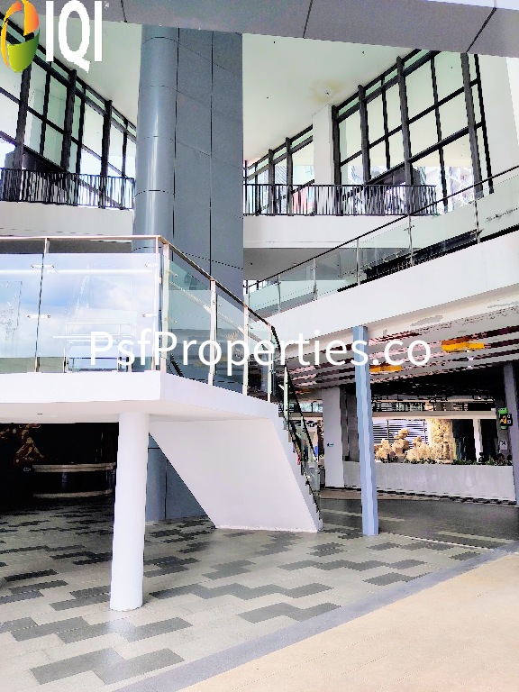 i-Soho @ i-City image