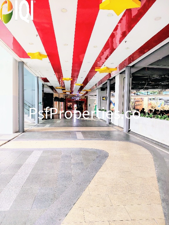 i-Soho @ i-City image