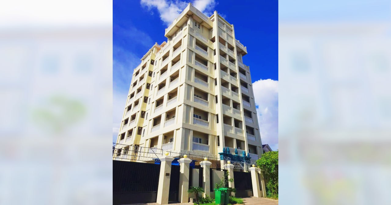 Apartment For Rent image