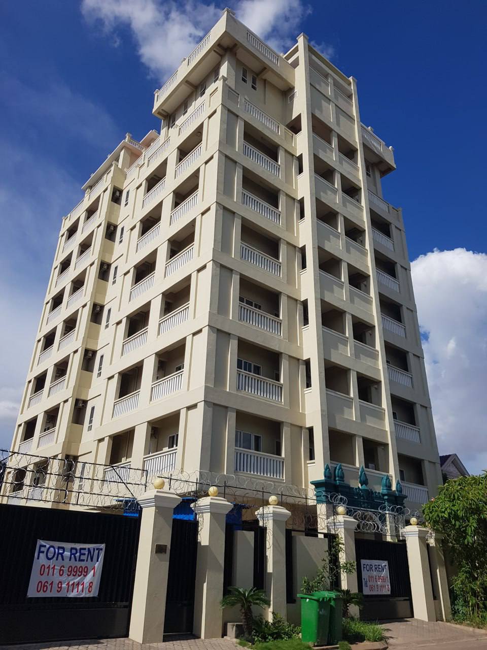 Apartment For Rent image