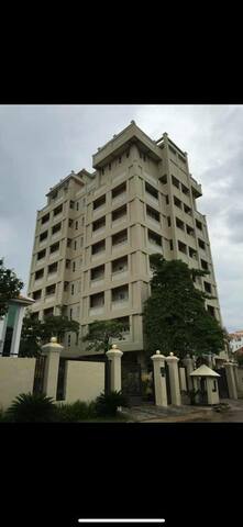 Apartment For Rent image