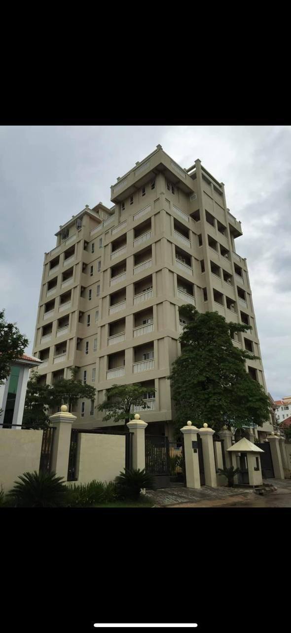 Apartment For Rent image