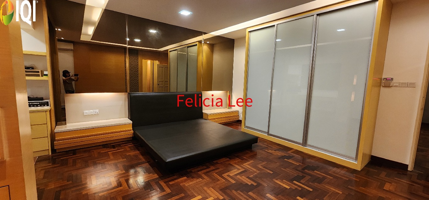 Kelab Golf Sultan Abdul Aziz Shah image