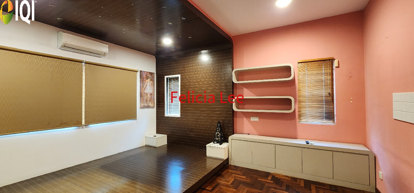 Kelab Golf Sultan Abdul Aziz Shah image