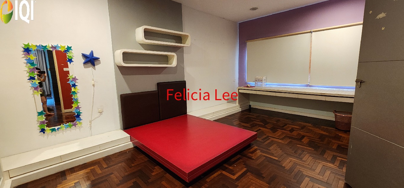 Kelab Golf Sultan Abdul Aziz Shah image