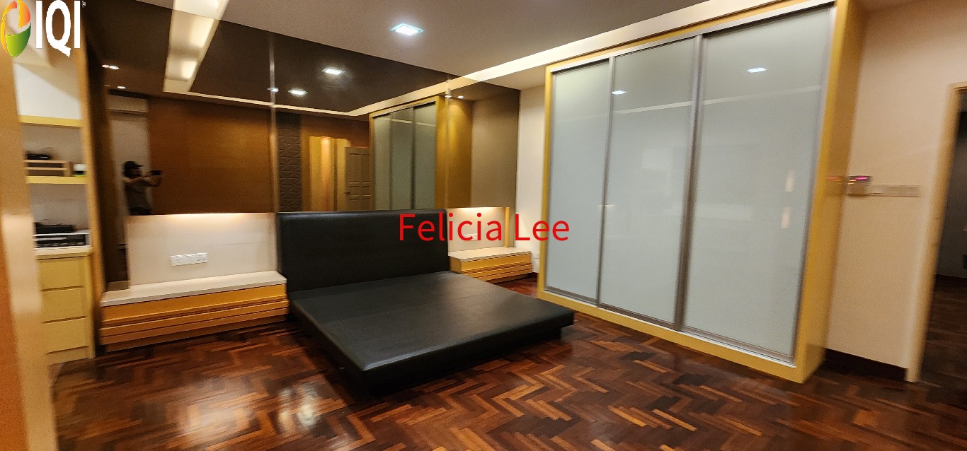 Kelab Golf Sultan Abdul Aziz Shah image