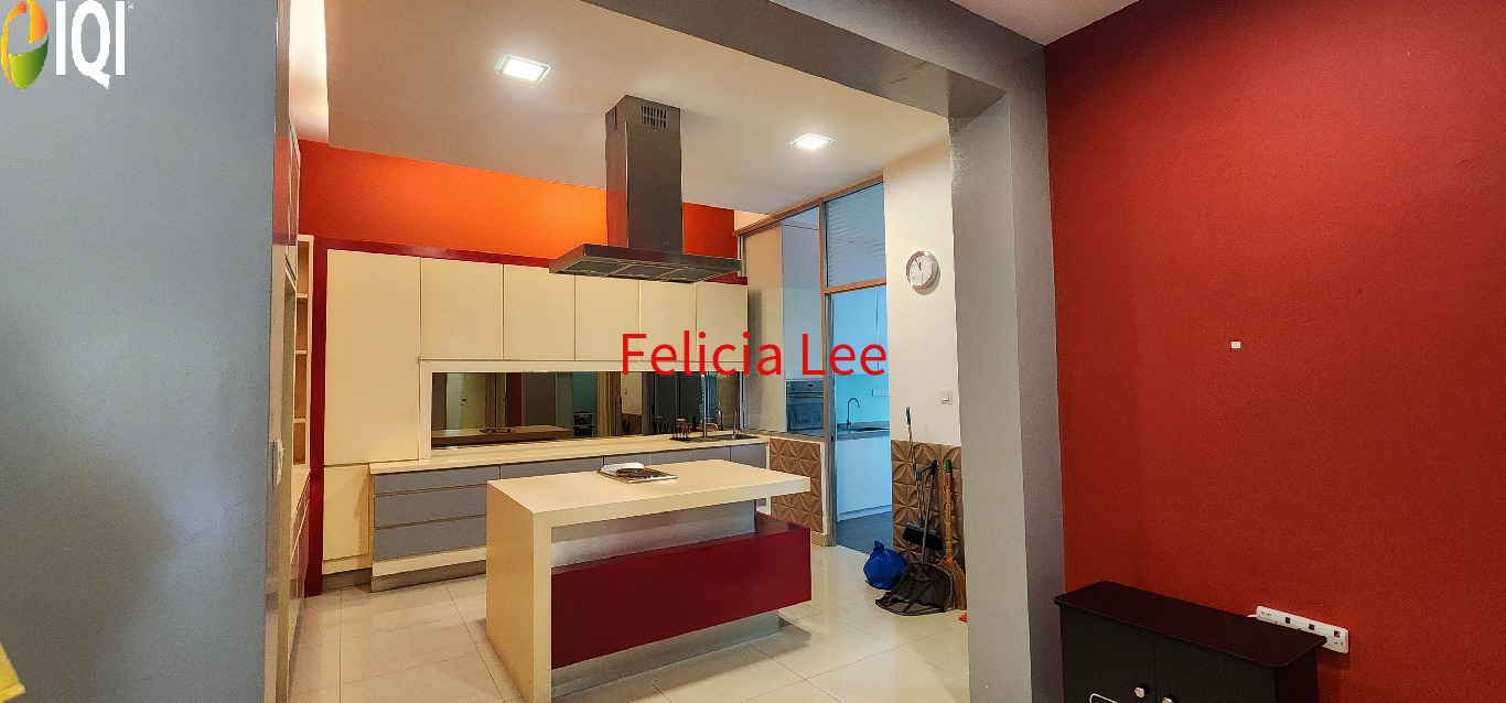 Kelab Golf Sultan Abdul Aziz Shah image