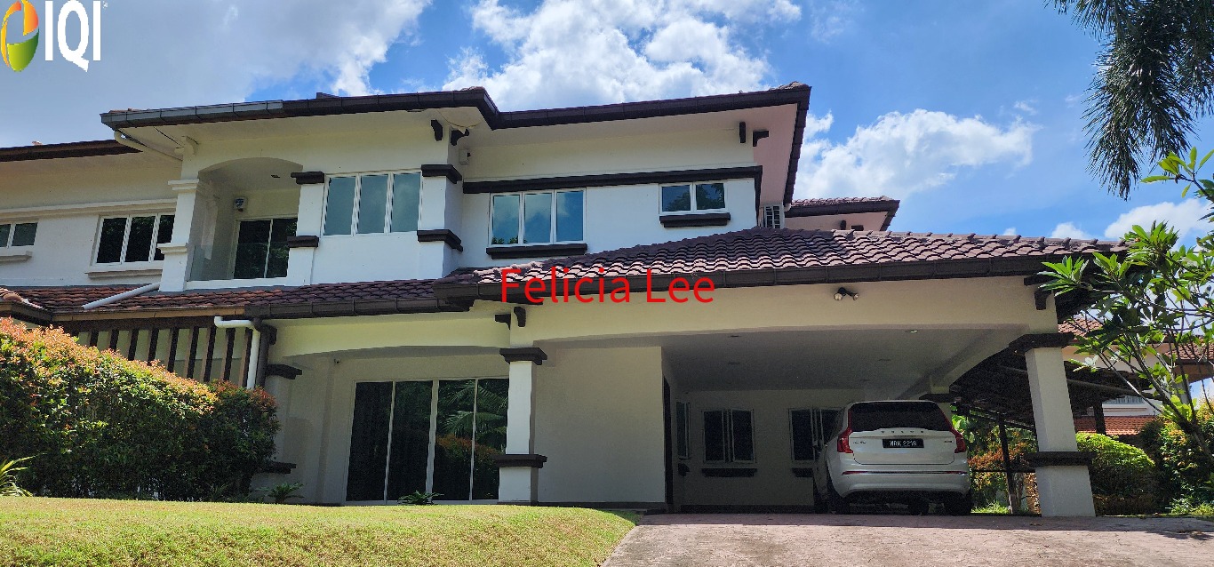 Kelab Golf Sultan Abdul Aziz Shah image