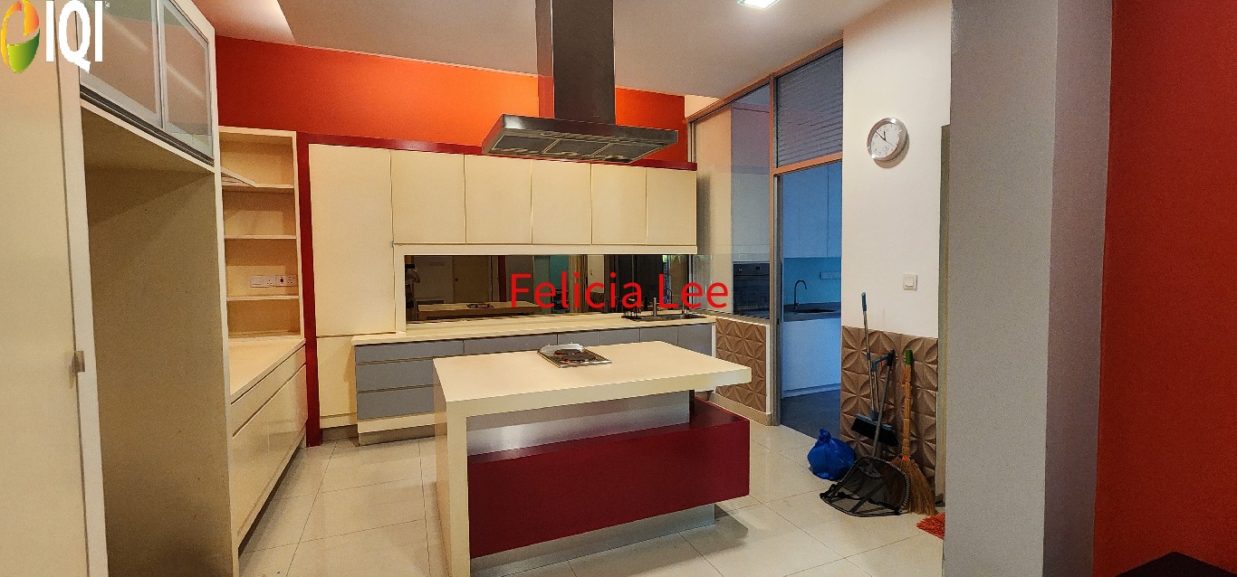 Kelab Golf Sultan Abdul Aziz Shah image