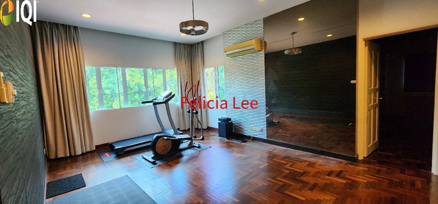 Kelab Golf Sultan Abdul Aziz Shah image