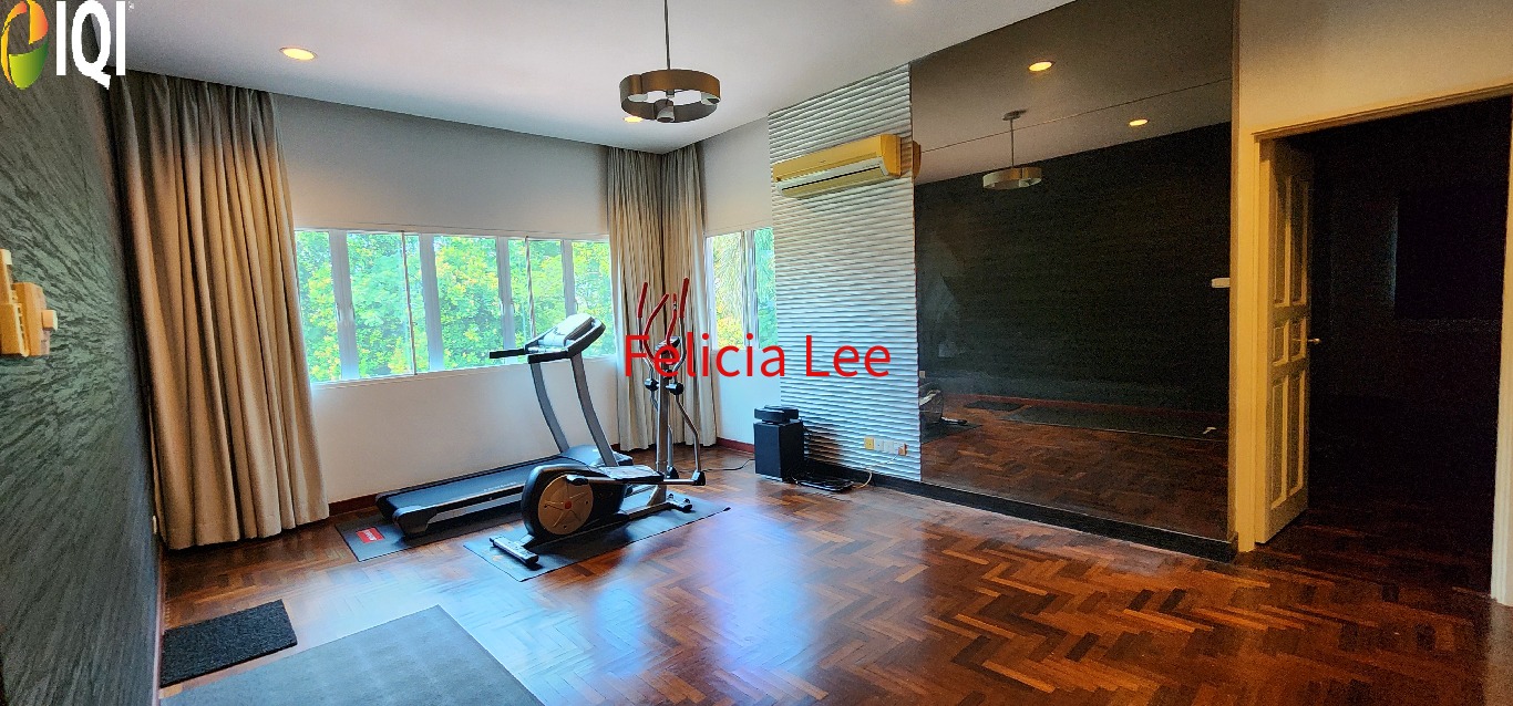 Kelab Golf Sultan Abdul Aziz Shah image