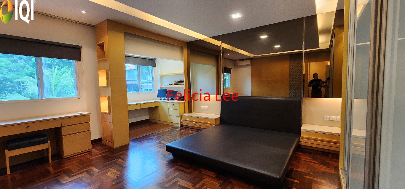 Kelab Golf Sultan Abdul Aziz Shah image