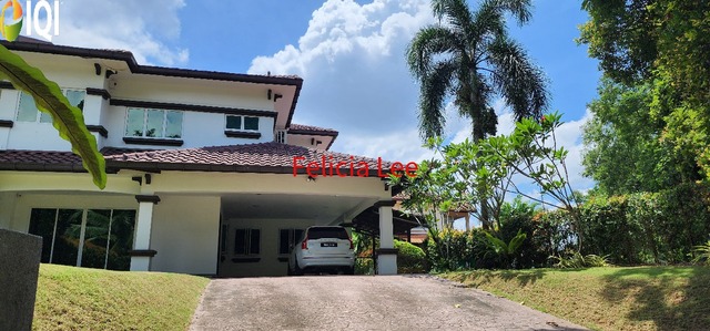 Kelab Golf Sultan Abdul Aziz Shah photo