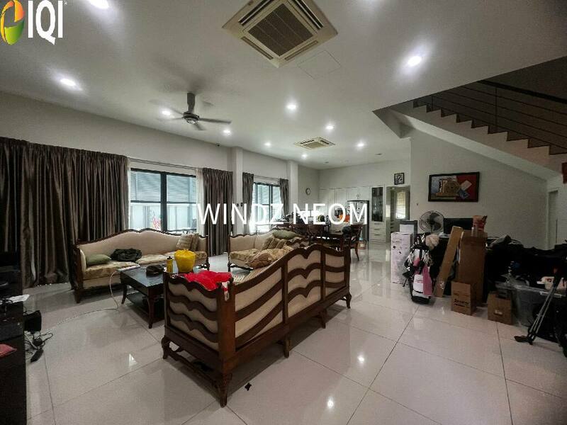 Kinrara Hills