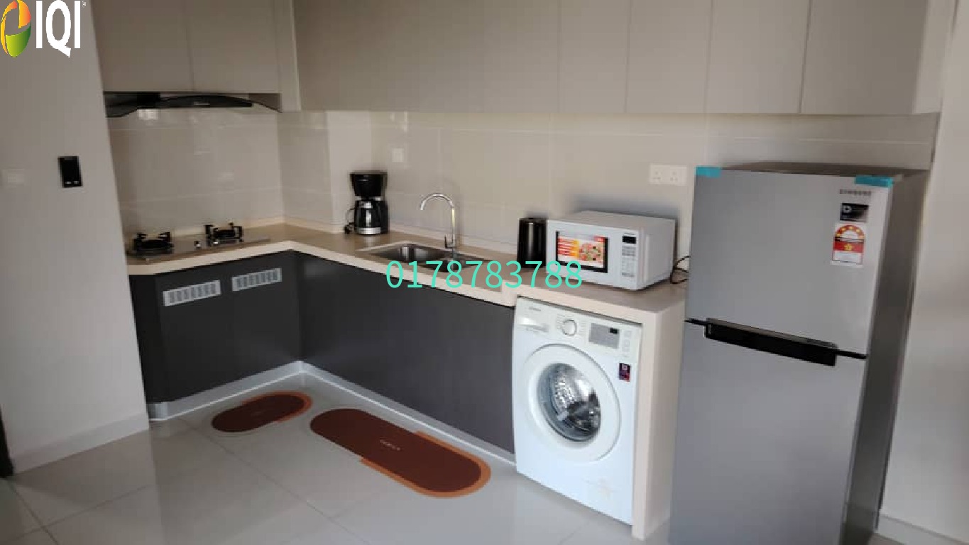 Kings Bay Country Garden @Danga Bay image