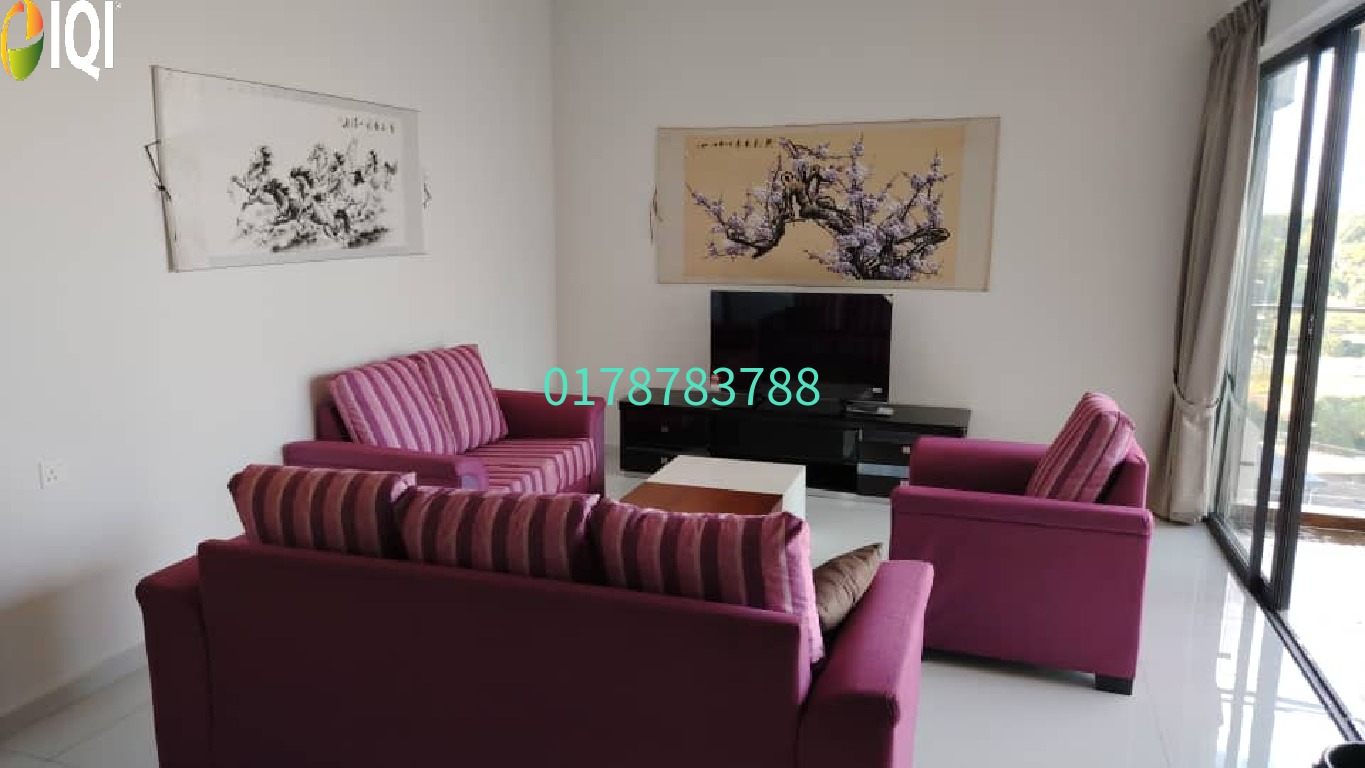 Kings Bay Country Garden @Danga Bay image