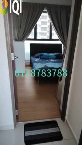 Kings Bay Country Garden @Danga Bay image