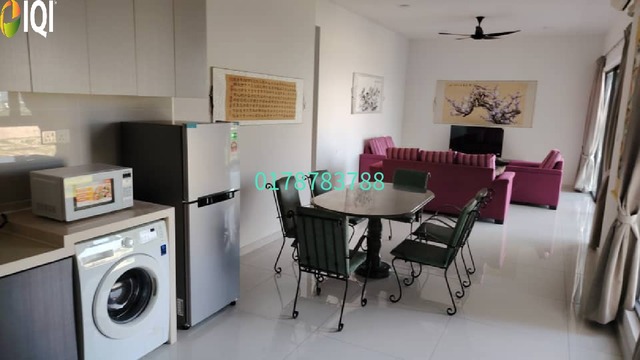 Kings Bay Country Garden @Danga Bay image