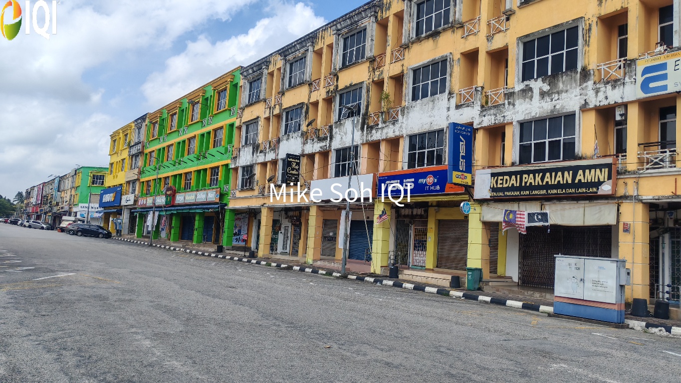 Kemaman Centre Point Business Centre image