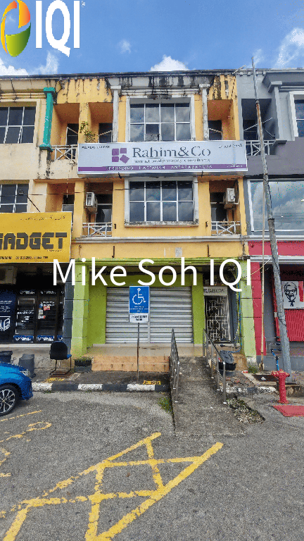 Kemaman Centre Point Business Centre image