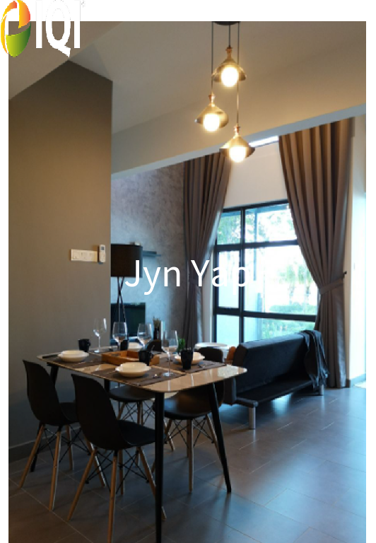 Imperium Residence, Kuantan Waterfront image