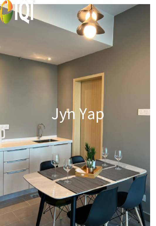 Imperium Residence, Kuantan Waterfront image