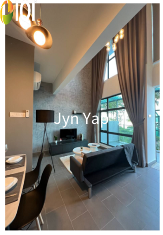 Imperium Residence, Kuantan Waterfront photo