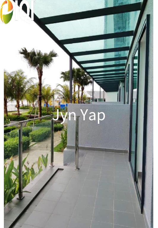 Imperium Residence, Kuantan Waterfront image